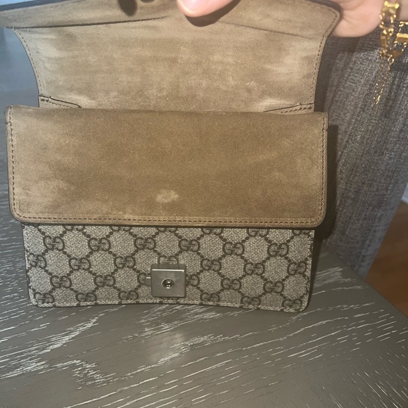 Gucci Dionysus small Shoulder Bag - Picture 9 of 12